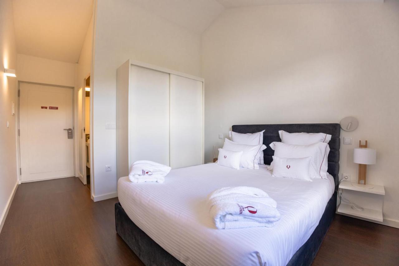 Habitación Doble Estándar
